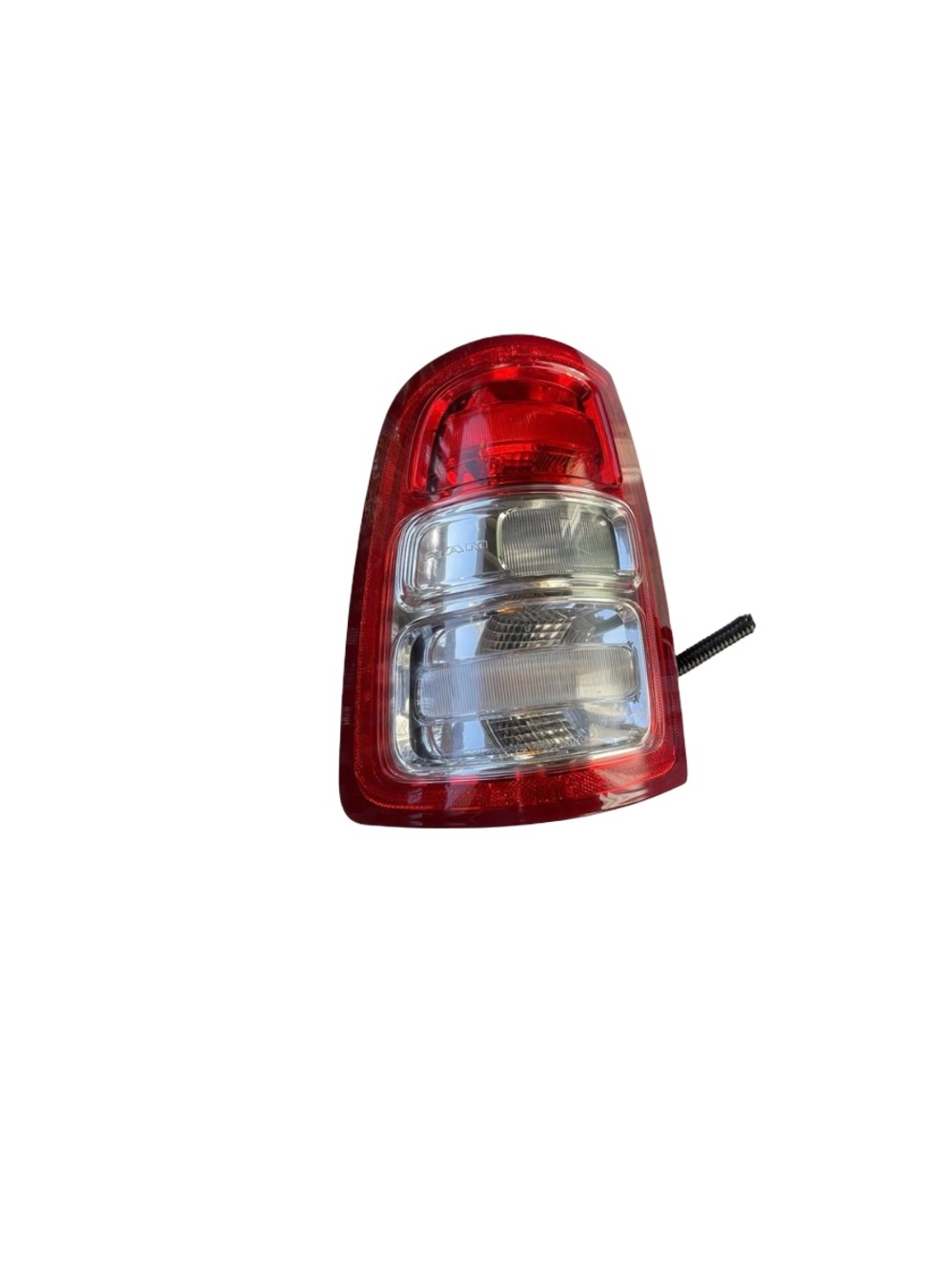 2019-2022 Ram 2500 3500 Right Tail Light RH OEM P68361714AE Passenger